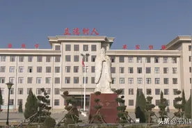 平川区：推进优质高中教育 全力打造平川教育港图片