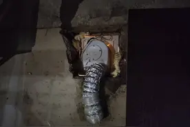 网络问政追踪 | 贵阳临街餐厅油烟向小区排放，两政府部门都说不归自己管图片