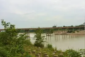 擦耳岩，承载着一段段鲜为人知的故事图片