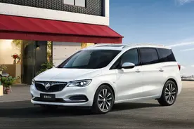 聊一聊别克GL6的缺点，剩下的都是优点？图片