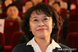 张海迪：5岁时高位截瘫，却自学成才，官至正部级，被称当代保尔图片