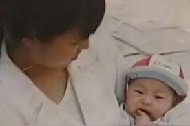 嫌弃是女孩生下来就送人，儿子患病却命令她捐骨髓，女儿：我不捐图片