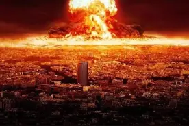 你了解“死手系统”吗？你知道它有多可怕吗？一旦启动世界毁灭图片