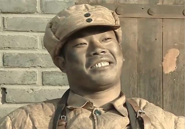 新亮剑演员表(《亮剑2》拍了?