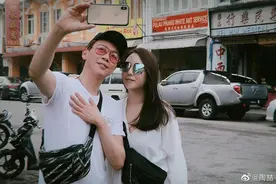陶喆出轨后大秀恩爱，给所有女人提个醒图片