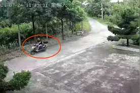 “天翼看家”助警方四小时破案图片