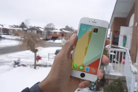 冬天到了，你的iPhone自动关机了吗？视频封面
