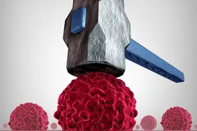 美国肺癌晚期患者抗癌成功，“武器”竟是狗的驱虫药，是真的吗？图片