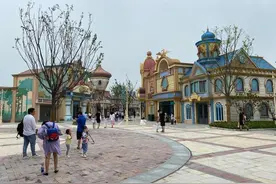 全网黑的银基动物王国到底值不值得去？图片