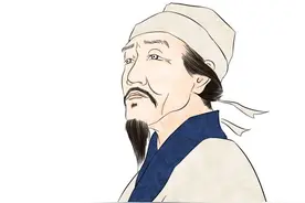 文人自夸哪家强？李白面前杜甫能称王。看看杜甫是怎样夸自己的？图片