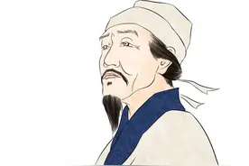 文人自夸哪家强？李白面前杜甫能称王。看看杜甫是怎样夸自己的？图片