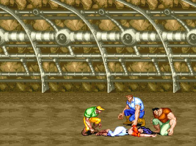 街机游戏福利最多的奖命BUG，玩家掌握诀窍后老板连夜搬离