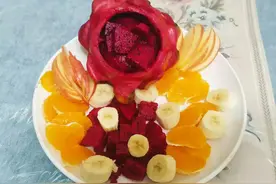 年三十，5—6口的“年夜饭菜单”，丰盛实惠8个菜，照做即可图片
