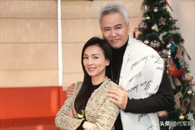 盘点在内地买房定居的八大港台明星，谁过得最惬意？图片