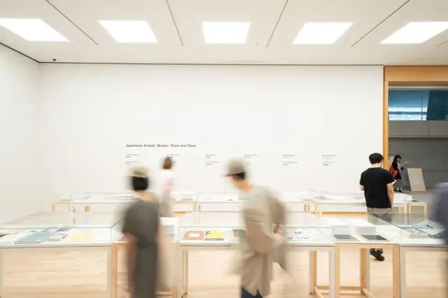 nishio东京机械展