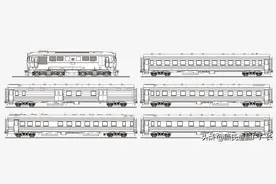 赌光公款炸列车自杀，记84年京广线247次旅客列车爆炸大事故图片