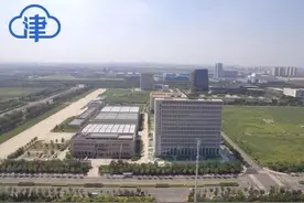 提升航空航天产业链竞争力 让优质企业扎根“链”上图片