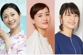 日本公信榜票选“2020最适合浴衣的女艺人”Top10图片