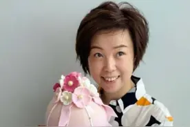 39岁张怡宁庆生，二胎儿子首露面，上衣100块节俭不似富二代图片