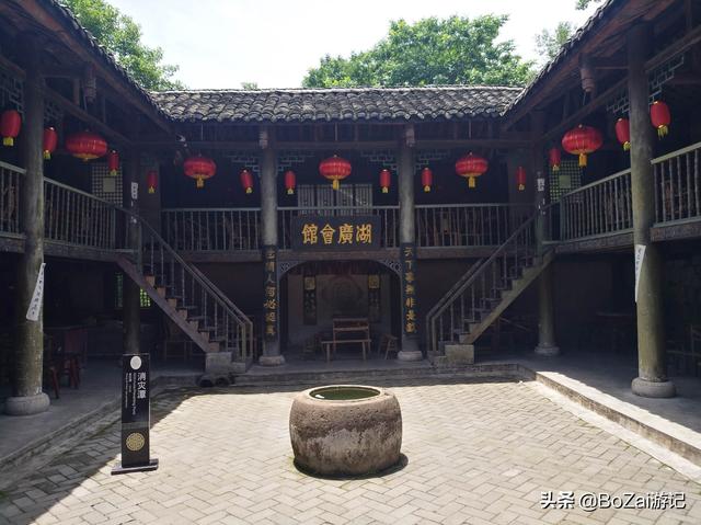 到四川绵阳市旅游不能错过的18个景点，你去过几个？最爱哪个景点