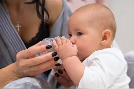 怎样让奶水多起来？用亲身经历教你，跟着我这样做图片