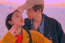 青春年少忠犬小狼狗 X 职场精英薄情大姐姐（下）图片