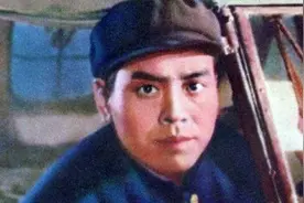 看过这些反映抗美援朝战争的电影吗？图片