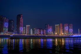 四川唯一的三线城市绵阳市离二线城市还有多远？图片