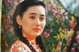 《水云间》杜芊芊早就看清了梅若鸿的为人，还会嫁给他有3个原因图片