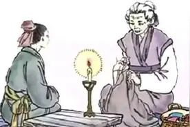 俗语“吃饭大汗一生白干”，经过百岁老人的一番提醒，方知重要图片