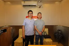 “错换人生”当事人郭威：没有事实依据、相关部门调查结果出来前，任何揣测都伤害了两方父母图片