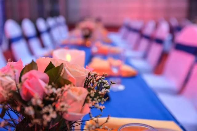 「年会季」企业年会流程策划完整版