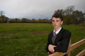 14岁创业当年赚80万，飙车炫富膨胀后，又赚1600万图片