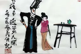 “穷不碰三艺，富不亲三人”，老祖宗提醒：有钱没钱的，都得看看图片