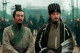 “隆中对”PK“雪夜对”：诸葛亮和赵普各有一策，谁的谋略更高？图片