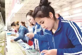 “进厂更好找女朋友”：80后单身小伙坦言，在外地更有同乡情图片