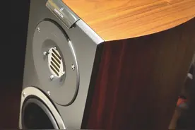 HIFI | 活泼清新的丹麦之声：AUDIOVECTOR R1 ARRETé旗舰书架箱图片