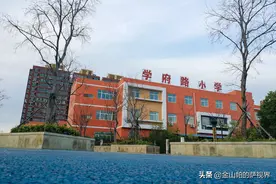关于平顶山新城的航拍，学校、城市和湿地，这些角度你平时看不到图片
