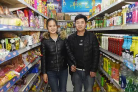 湖南夫妻开超市，利用半价鸡蛋，半年赚了55万，套路值得借鉴图片
