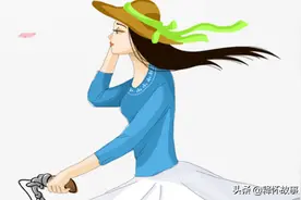 故事：妈妈的爱情（小小说）图片