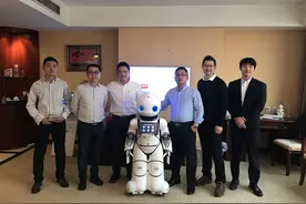 法宣在线法律人工智能等创新产品助推出版业数字信息化新浪潮图片