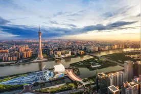 最新城市GDP排名：武汉超天津重返前十 西安掉出二十强图片