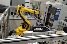 专业百科 | 机械设计制造及其自动化图片