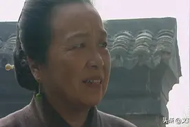 水浒传：貌不惊人的王婆，除了会牵线，竟还有另外五项特殊本领图片