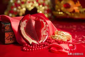 “婚”与“昏头”有关系？图片