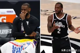 2-3又2-3！洛杉矶德比真没了，湖人快船恐双双出局，肖华心在滴血图片