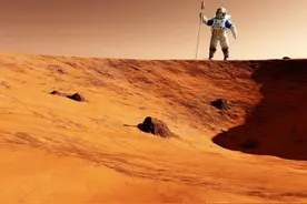 小说：星际时代也头疼毕业季何去何从，兄弟们都走了，我回家了！图片