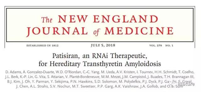 转基因是技术，转的好基因突破治疗8种遗传疾病