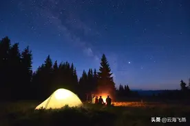 美国之旅攻略：12种新奇的家庭露营之旅图片