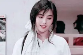 和王祖贤做同桌是什么感觉？宋逸民：一学期都不用买早饭！图片